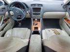 2009 Lexus Is 250 for Sale in Colton, CA - Rear End