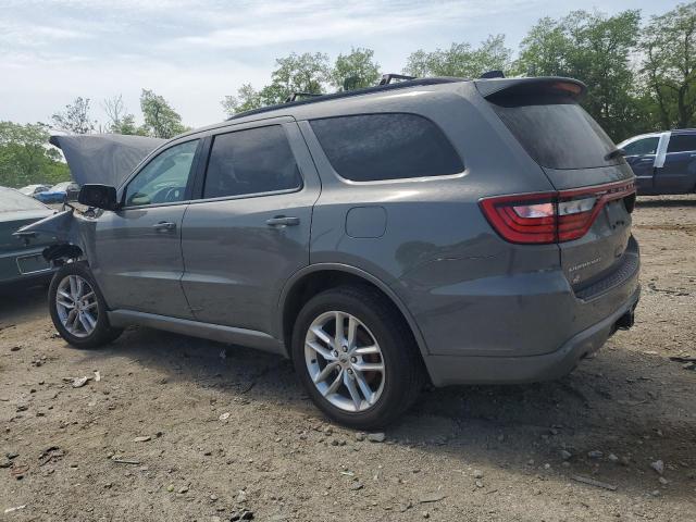  DODGE DURANGO 2023 Gray