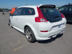 2012 VOLVO C30 R-DESI for sale at Copart SANDTOFT