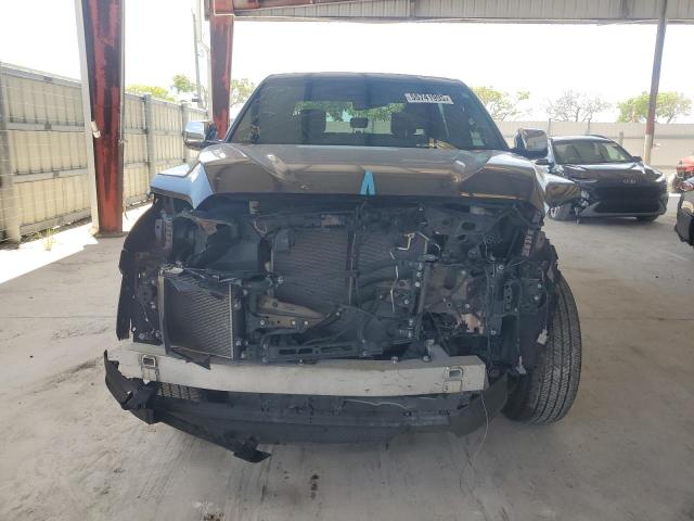  TOYOTA TUNDRA 2024 Brown