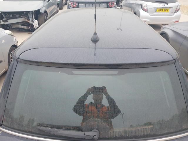 2008 MINI ONE