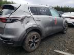2020 KIA SPORTAGE LX for sale at Copart QC - MONTREAL