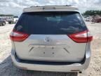 2015 Toyota Sienna Xle for Sale in Houston, TX - Front End