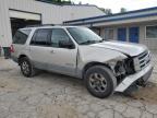 2007 Ford Expedition Xlt за продажба в Hurricane, WV - Front End