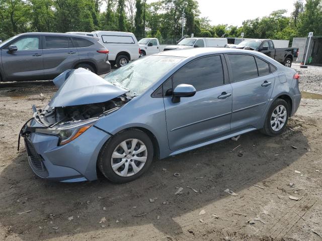 TOYOTA COROLLA LE 2022