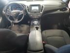 2016 Chevrolet Malibu Lt за продажба в Franklin, WI - Side