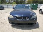 2006 Bmw 530 Xi de vânzare în Seaford, DE - Minor Dent/Scratches