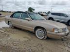 1997 Cadillac Deville  للبيع في Temple، TX - Hail