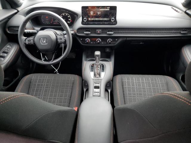  HONDA HR-V 2025 Серый