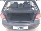 2008 VOLKSWAGEN POLO E 60 for sale at Copart BELFAST