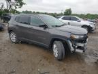 2023 Jeep Compass Latitude Lux за продажба в Baltimore, MD - Front End