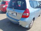 2006 HONDA JAZZ SE CV for sale at Copart NEWBURY