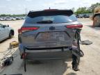 2023 Toyota Highlander Hybrid Xle за продажба в Pekin, IL - Rear End