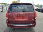 2019 Dodge Grand Caravan Sxt на продаже в Miami, FL - Minor Dent/Scratches