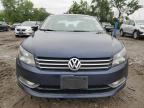 2013 Volkswagen Passat Sel for Sale in Baltimore, MD - Vandalism