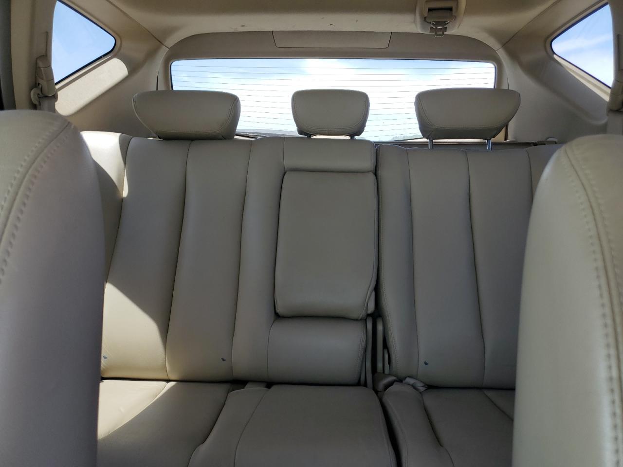 2004 Nissan Murano Sl VIN: JN8AZ08W94W328592 Lot: 56763755