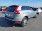 2010 VOLVO XC60 SE LU for sale at Copart CHESTER