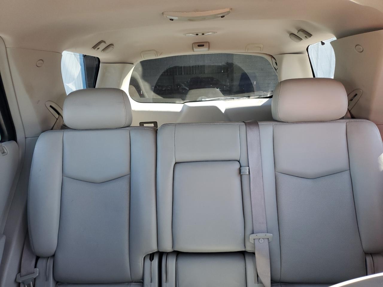 2006 Cadillac Srx VIN: 1GYEE637960183694 Lot: 56670255