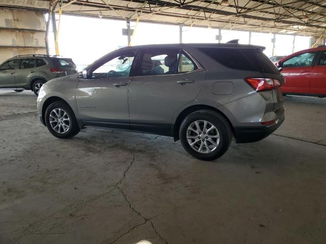  CHEVROLET EQUINOX 2019 Серый