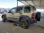 2007 Jeep Liberty Sport en Venta en Anthony, TX - Front End