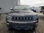 2018 Jeep Grand Cherokee Limited   en Venta en Jacksonville, FL - Front End