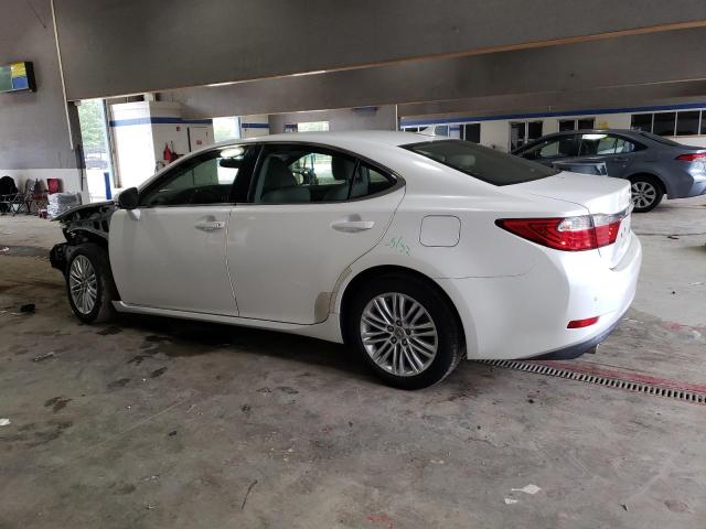  LEXUS ES350 2014 Biały