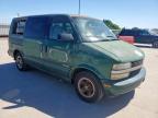 1998 Chevrolet Astro  للبيع في Wilmer، TX - Hail