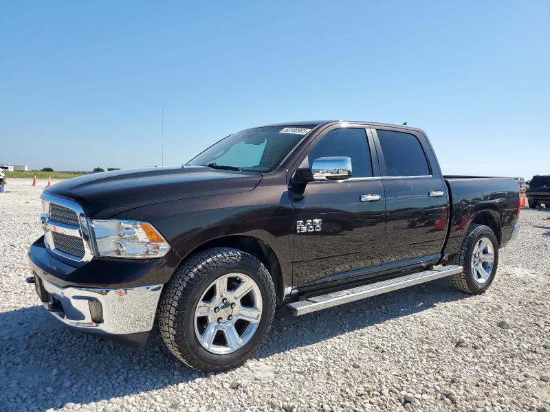 RAM 1500 – zdjęcie z aukcji, lot #58100965
