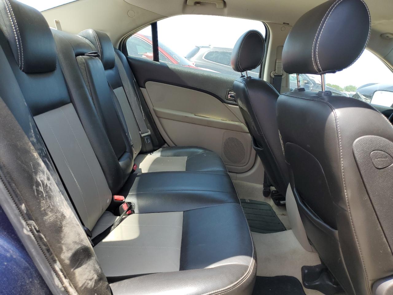 2007 Mercury Milan Premier VIN: 3MEHM08Z97R645099 Lot: 56129915