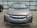 2010 Honda Civic Lx   de vânzare în Moraine, OH - All Over