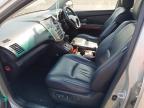 2007 LEXUS RX350 LIMI for sale at Copart SANDTOFT