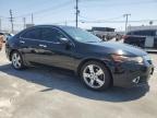 2011 Acura Tsx  for Sale in Sun Valley, CA - Front End