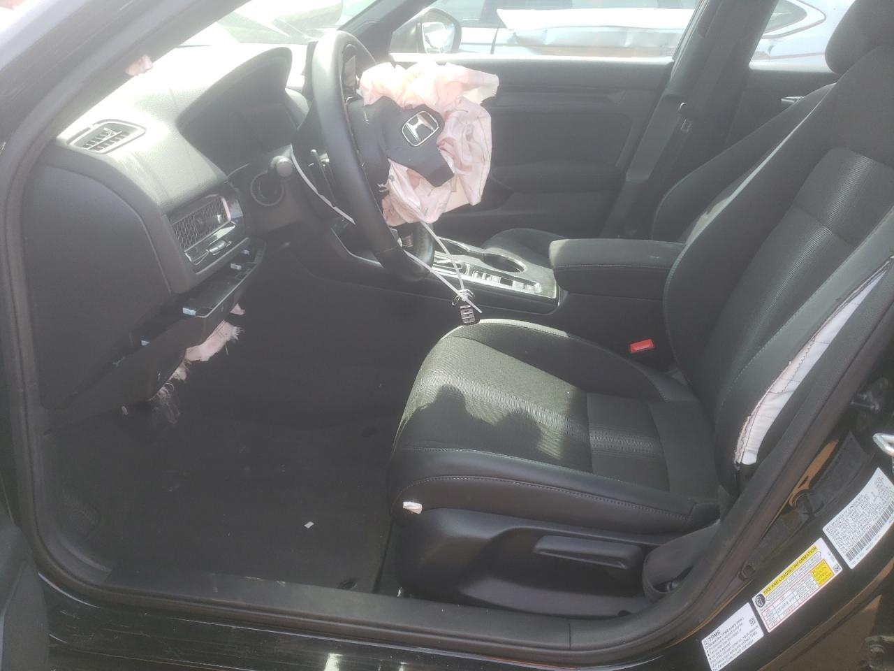 2HGFE2F59RH570843 2024 Honda Civic Sport