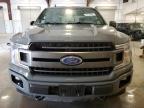 2018 Ford F150 Supercrew იყიდება Avon-ში, MN - Minor Dent/Scratches