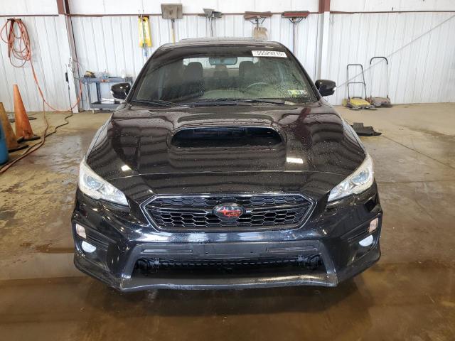 SUBARU WRX 2020 Czarny