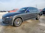2018 Maserati Levante  للبيع في Haslet، TX - Water/Flood