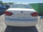 2013 Volkswagen Passat Se na sprzedaż w Hueytown, AL - Undercarriage