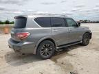 2017 Nissan Armada Platinum for Sale in Haslet, TX - Front End