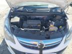 2014 VAUXHALL CORSA LIMI for sale at Copart PETERLEE