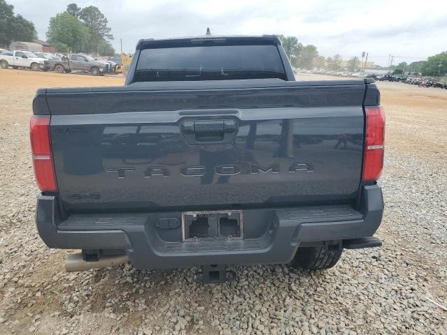  TOYOTA TACOMA 2024 Сharcoal