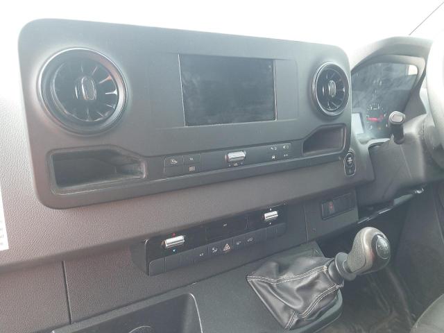 2020 MERCEDES BENZ SPRINTER 3