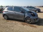 2012 Toyota Yaris  de vânzare în Elgin, IL - Front End