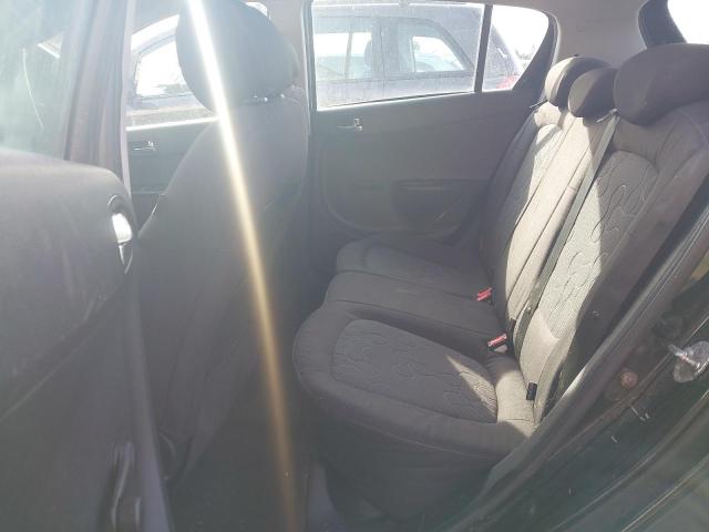 2011 HYUNDAI I20