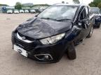 2013 HYUNDAI IX35 PREMI for sale at Copart WESTBURY