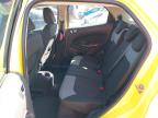 2016 FORD ECOSPORT Z for sale at Copart SANDWICH