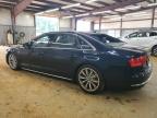 2011 Audi A8 L Quattro იყიდება Mocksville-ში, NC - Minor Dent/Scratches