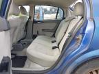 2002 VAUXHALL ASTRA LS D for sale at Copart SANDWICH