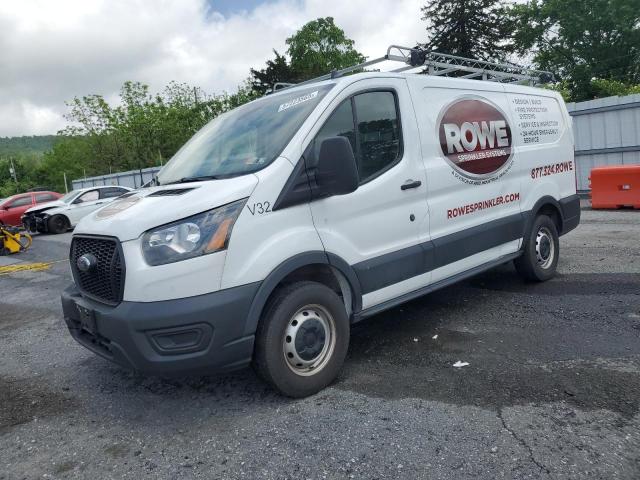 2021 Ford Transit T-250