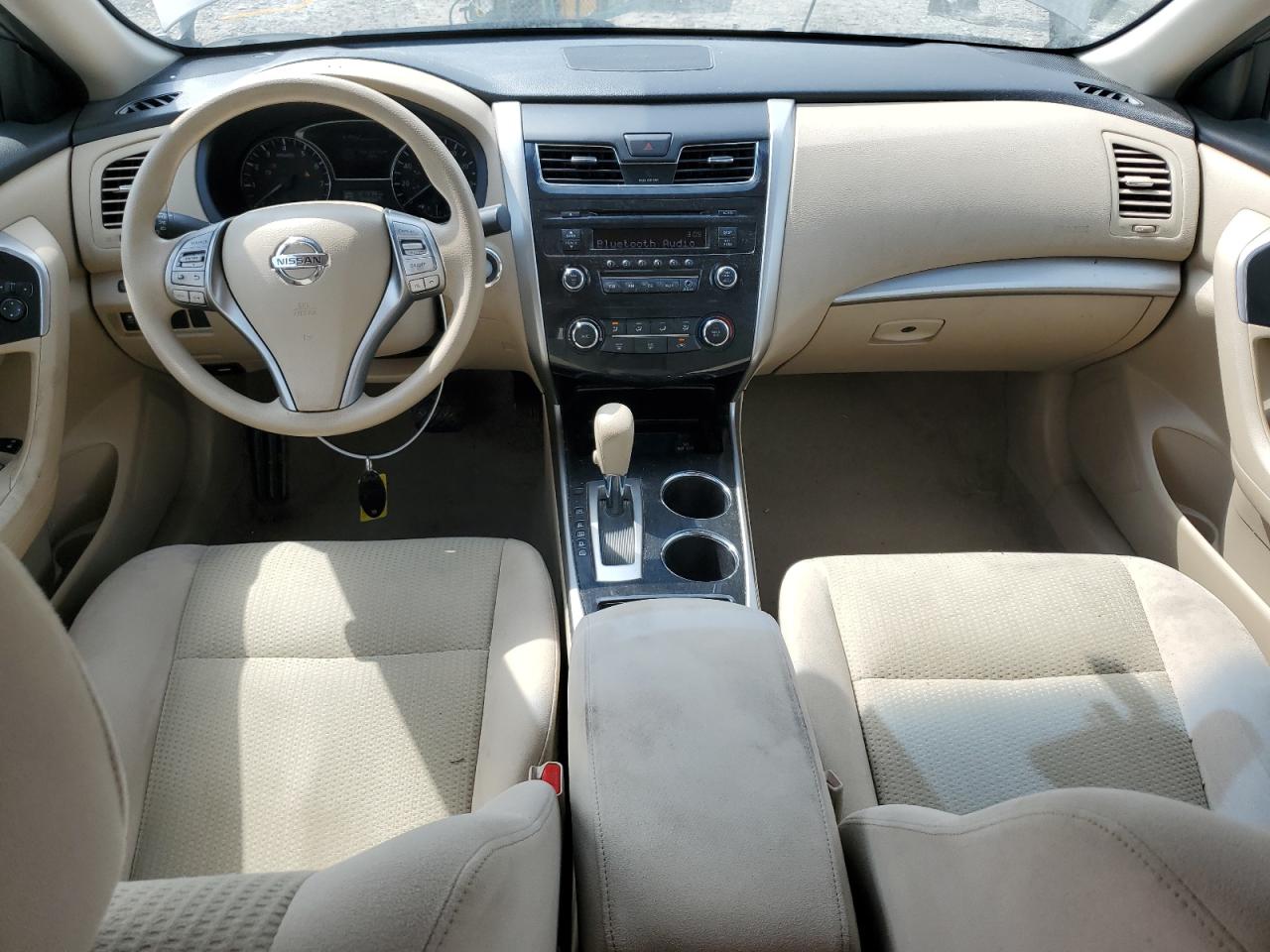 2014 Nissan Altima 2.5 VIN: 1N4AL3APXEC178695 Lot: 56789555