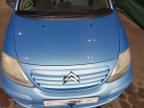 2005 CITROEN C3 SX AUTO for sale at Copart SANDTOFT